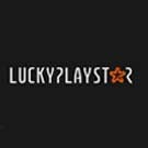 LuckyPlayStar logo
