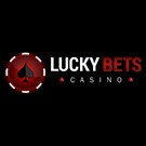 LuckyBets Casino Logo