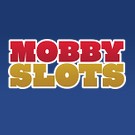 MobbySlots Casino logo
