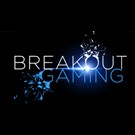 Breakout Gaming Casino logo